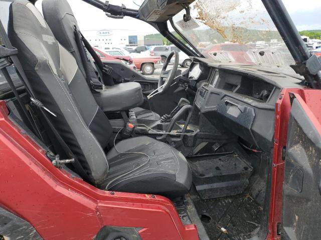 2018 POLARIS GENERAL 10 3NSRGK998JH469276