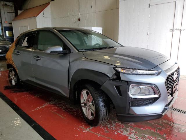 2020 Hyundai Kona Se VIN: KM8K1CAA6LU548785 Lot: 54706834