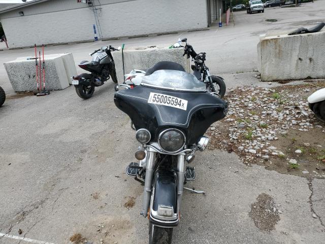 2009 HARLEY-DAVIDSON FLHTC 1HD1FF4149Y678904