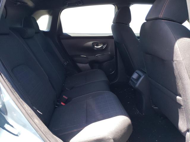 2024 Honda Hr-V Sport VIN: 3CZRZ2H52RM740548 Lot: 55233264