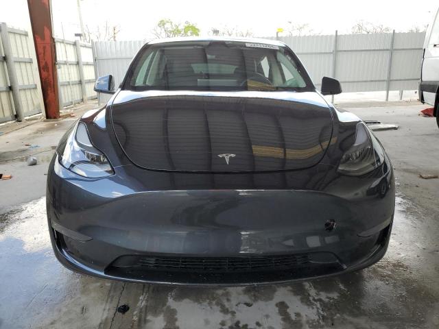 2024 TESLA MODEL Y - 7SAYGDED7RF018238
