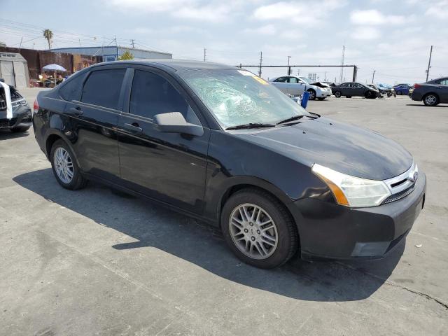 2010 Ford Focus Se VIN: 1FAHP3FN1AW282107 Lot: 56476914