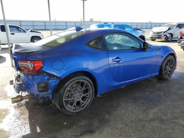 2017 Subaru Brz 2.0 Premium VIN: JF1ZCAB14H9605078 Lot: 56133964