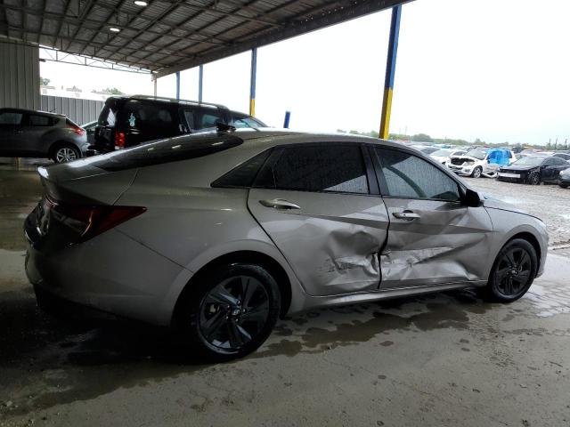 2023 Hyundai Elantra Sel VIN: KMHLM4AG8PU577765 Lot: 55488994