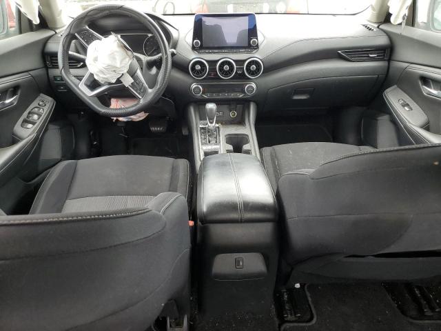 2021 Nissan Sentra Sv VIN: 3N1AB8CV6MY208211 Lot: 54219544