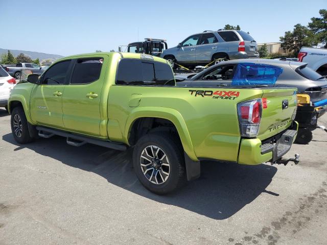 2023 Toyota Tacoma Double Cab VIN: 3TYDZ5BN9PT027920 Lot: 55745264