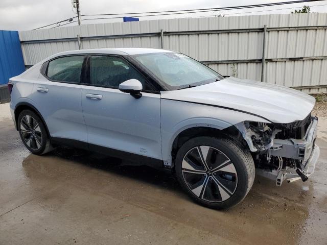 2023 Polestar 2 VIN: YSMEG3KAXPL163339 Lot: 55205224