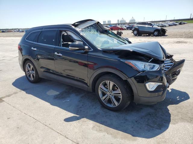 2014 Hyundai Santa Fe Gls VIN: KM8SR4HF2EU057147 Lot: 54914274