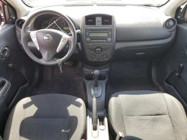 3N1CN7AP5FL834590 2015 Nissan Versa S