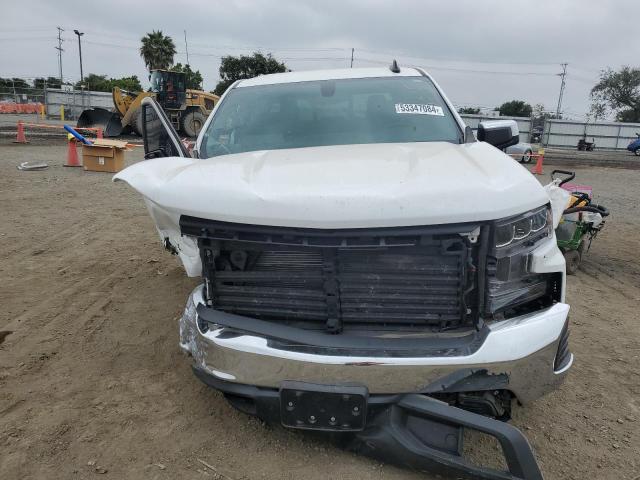 2021 Chevrolet Silverado C1500 Lt VIN: 3GCPWCED7MG325899 Lot: 53347084