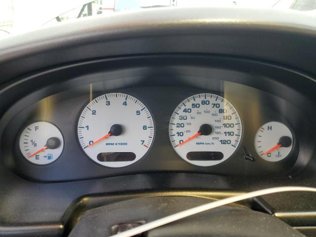 1999 Dodge Intrepid Es VIN: 2B3HD56J7XH637124 Lot: 53974604