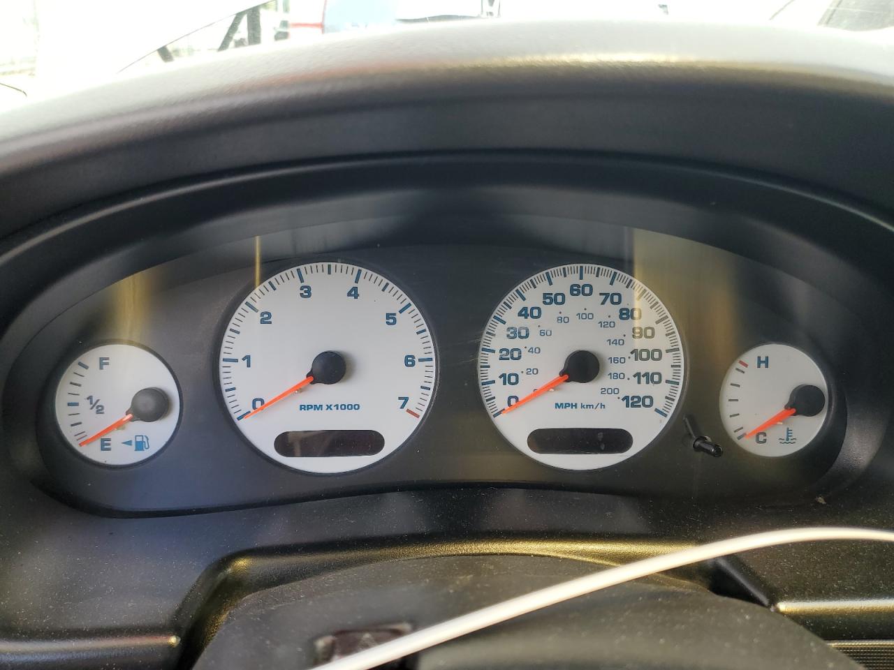 2B3HD56J7XH637124 1999 Dodge Intrepid Es