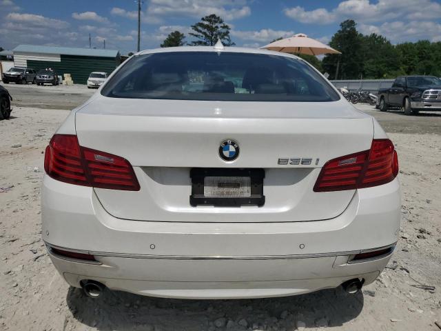 VIN WBA5B1C58ED484168 2014 BMW 5 Series, 535 I no.6