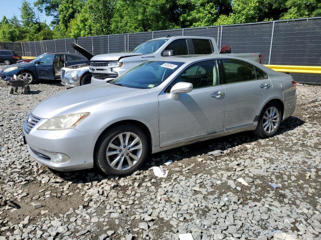 2011 Lexus Es 350 VIN: JTHBK1EG6B2447002 Lot: 56580544