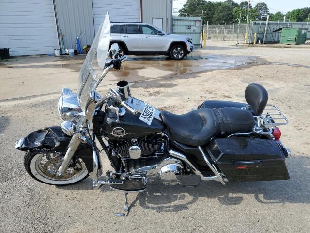 2008 HARLEY-DAVIDSON FLHRC 1HD1FR4108Y703748