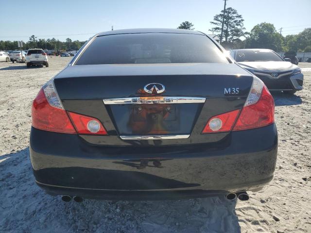 JNKAY01E46M114235 2006 Infiniti M35 Base