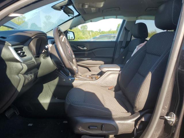 2019 GMC Acadia Sle VIN: 1GKKNLLS9KZ180283 Lot: 57082064