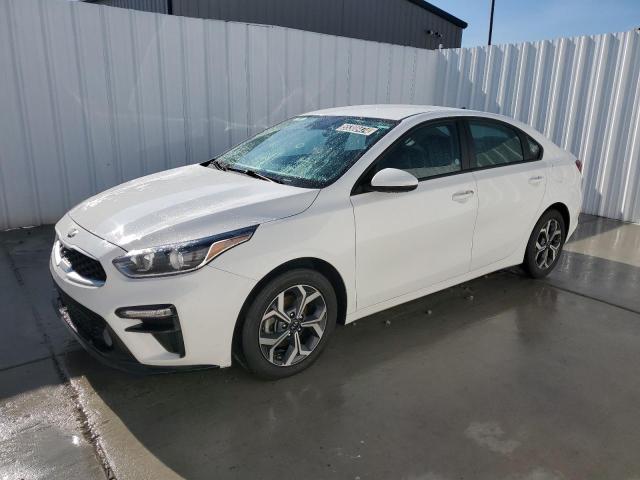 2021 Kia Forte Fe VIN: 3KPF24AD5ME314687 Lot: 55308474