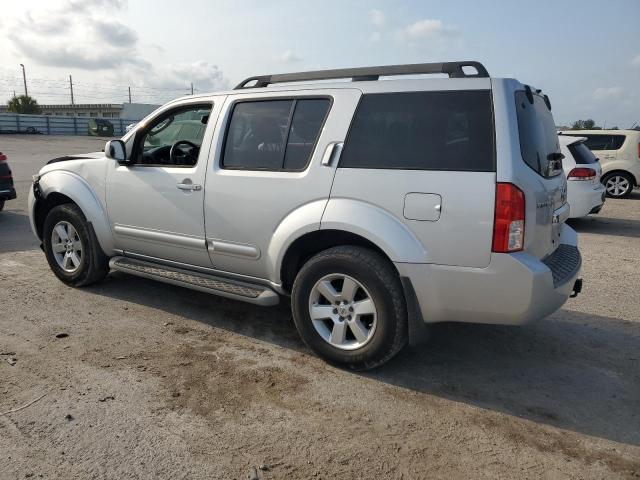 2012 Nissan Pathfinder S VIN: 5N1AR1NN7CC605099 Lot: 54544754