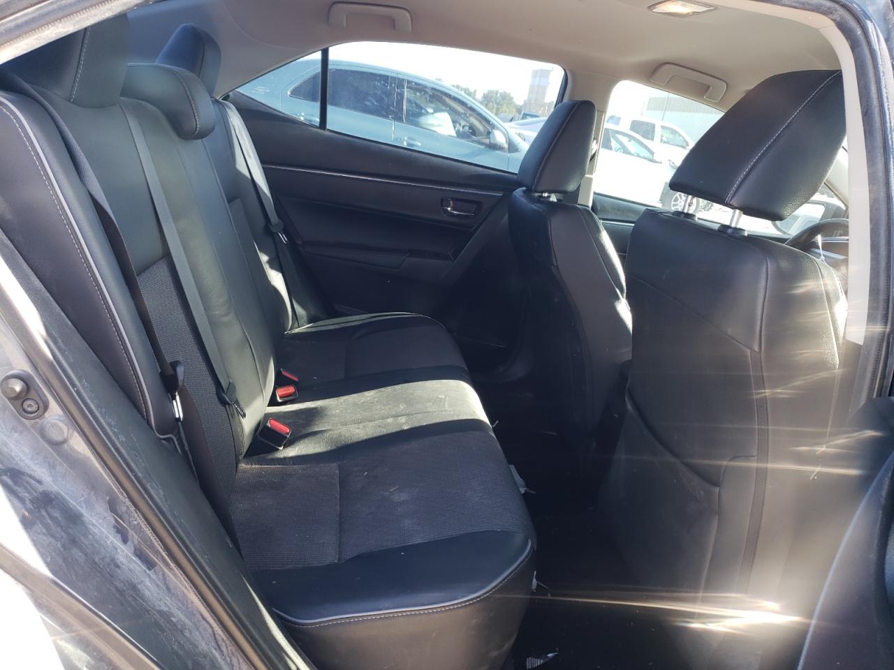 5YFBURHE8EP053933 2014 Toyota Corolla L