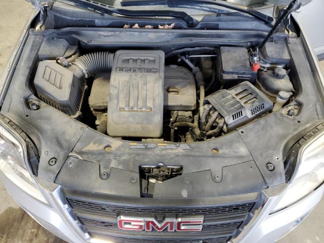 2012 GMC Terrain Slt VIN: 2GKFLVEK0C6180878 Lot: 56232004