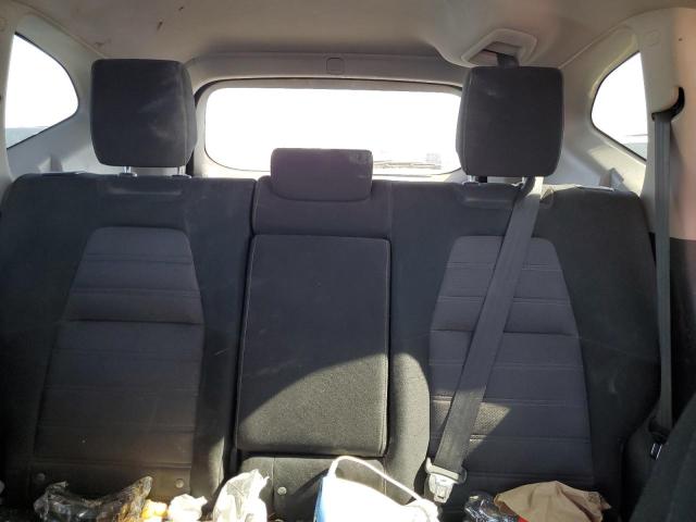 2021 Honda Cr-V Ex VIN: 7FARW1H51ME011175 Lot: 54832524