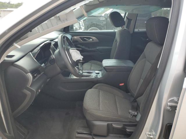 2020 Chevrolet Traverse Ls VIN: 1GNEVFKWXLJ183957 Lot: 56646924