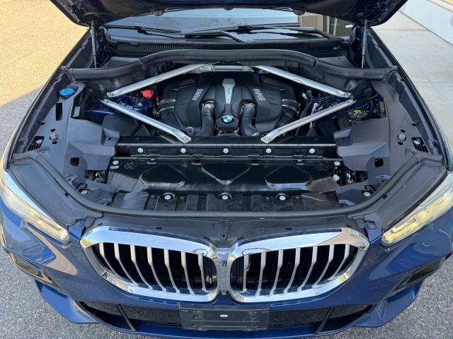 2019 BMW X5 xDrive50I VIN: 5UXJU2C52KLN66043 Lot: 56710964
