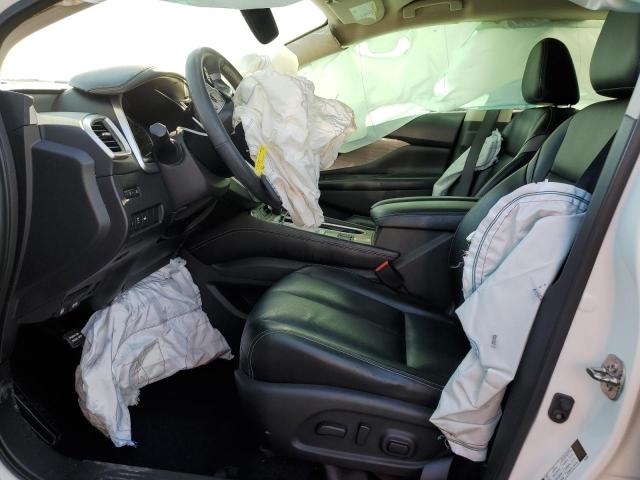 2018 Nissan Murano S VIN: 5N1AZ2MG7JN198590 Lot: 55522384