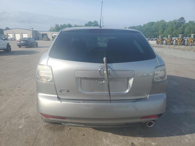 2011 Mazda Cx-7 VIN: JM3ER2B53B0357764 Lot: 55068214