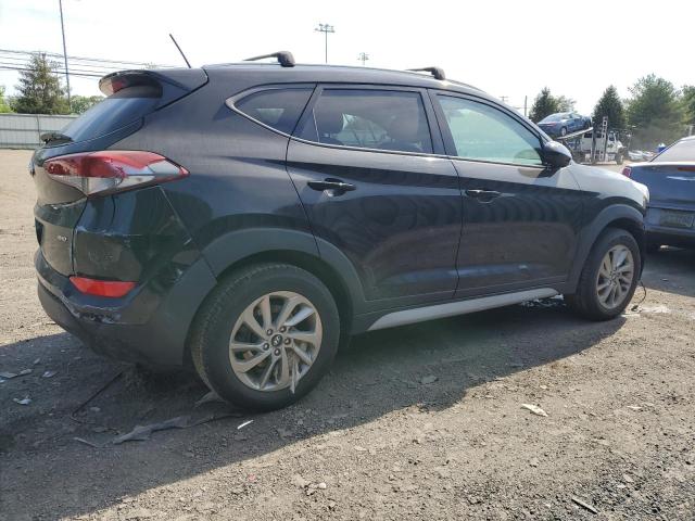 2017 HYUNDAI TUCSON LIM - KM8J3CA41HU440825