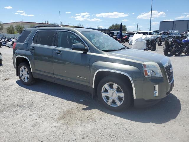 2013 GMC Terrain Sle VIN: 2GKFLTEK6D6248185 Lot: 54818294