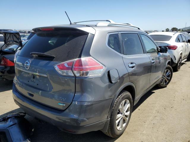 2014 Nissan Rogue S VIN: 5N1AT2MT8EC818833 Lot: 53477404