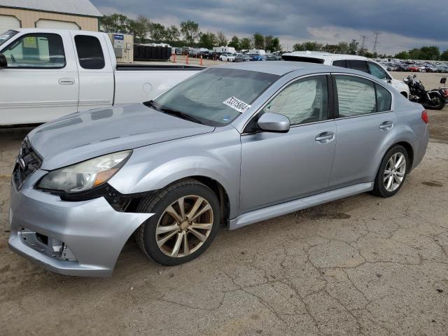 VIN 4S3BMBC69E3002859 2014 Subaru Legacy, 2.5I Premium no.1