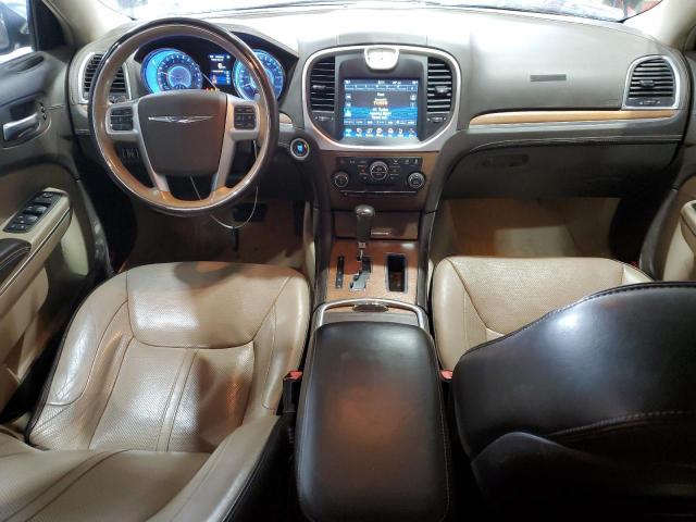 2012 Chrysler 300C Luxury VIN: 2C3CCAST3CH241962 Lot: 54802844