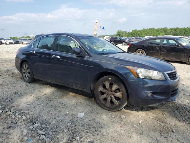 2010 Honda Accord Exl VIN: 5KBCP3F83AB017015 Lot: 53606914