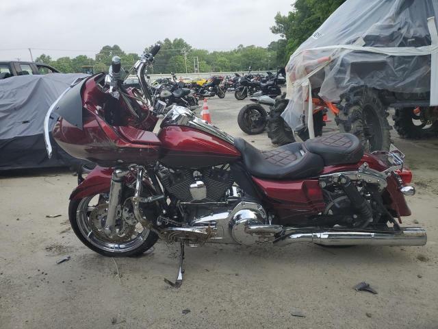 2011 HARLEY-DAVIDSON FLTRUSE - 1HD1TA812BB951370