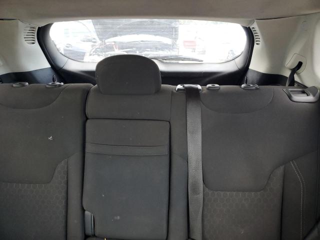 2020 Jeep Compass Sport VIN: 3C4NJCAB2LT151255 Lot: 55675074