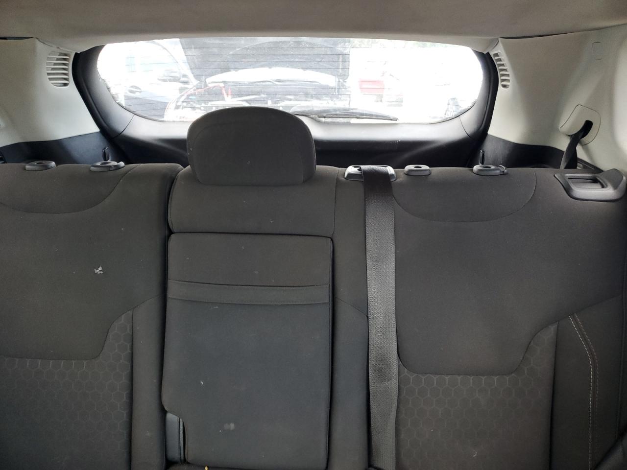 3C4NJCAB2LT151255 2020 Jeep Compass Sport