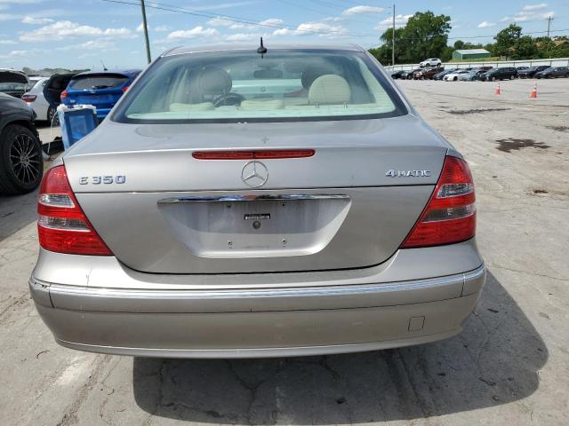 2006 Mercedes-Benz E 350 4Matic VIN: WDBUF87J86X182235 Lot: 56863964