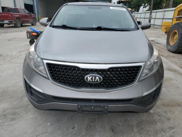 2016 Kia Sportage Lx VIN: KNDPBCAC0G7877009 Lot: 54226024