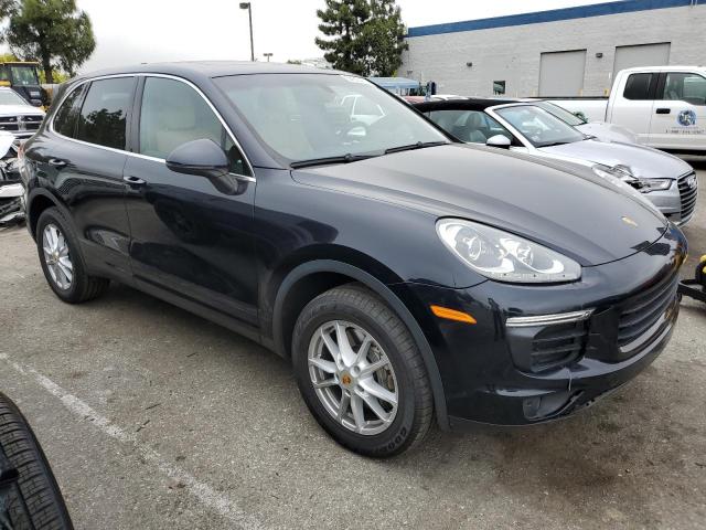 2016 PORSCHE CAYENNE - WP1AA2A22GKA10586