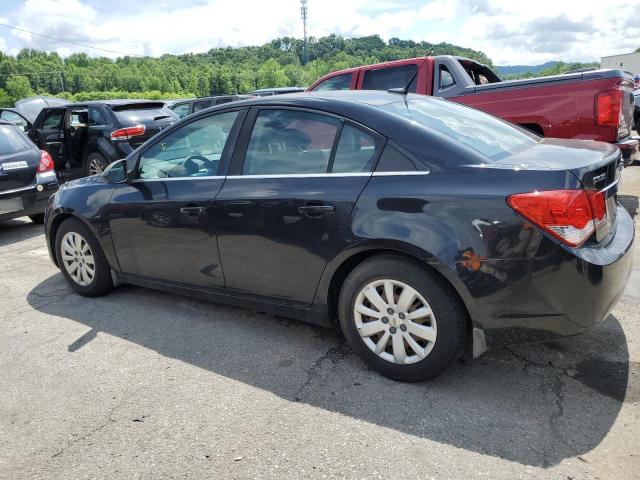 2011 Chevrolet Cruze Ls VIN: 1G1PC5SH6B7308122 Lot: 54848424