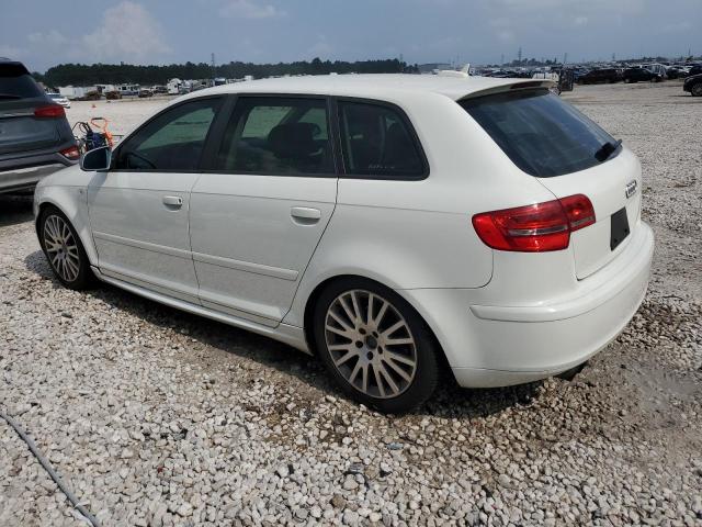 2006 Audi A3 2.0 Sport VIN: WAUMF78P46A111287 Lot: 56565744