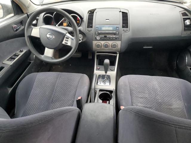 2005 Nissan Altima S VIN: 1N4AL11D05C130536 Lot: 53658874