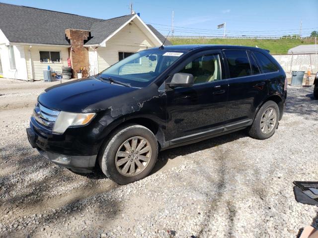 2008 Ford Edge Limited VIN: 2FMDK49C68BA76912 Lot: 53441894