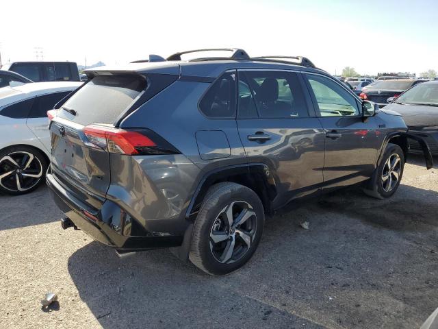 2022 Toyota Rav4 Prime Se VIN: JTMAB3FV7ND103239 Lot: 55735514