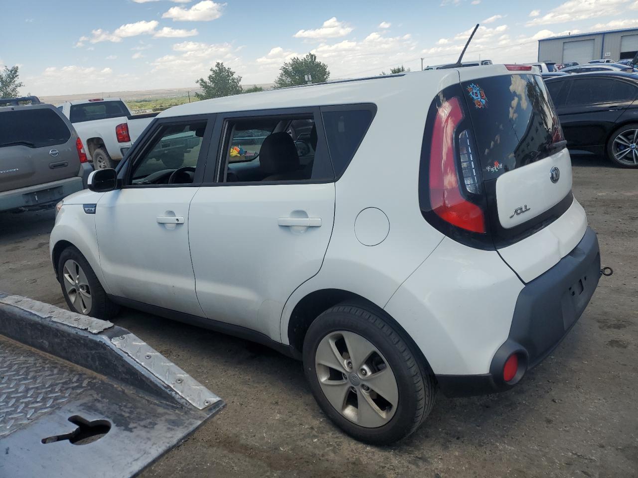 KNDJN2A2XG7866694 2016 Kia Soul