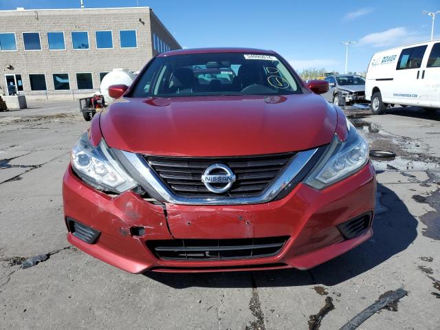 2016 Nissan Altima 2.5 VIN: 1N4AL3AP4GC244998 Lot: 54095014