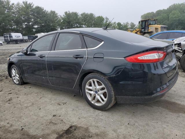 2014 Ford Fusion Se VIN: 3FA6P0H76ER204323 Lot: 55768204